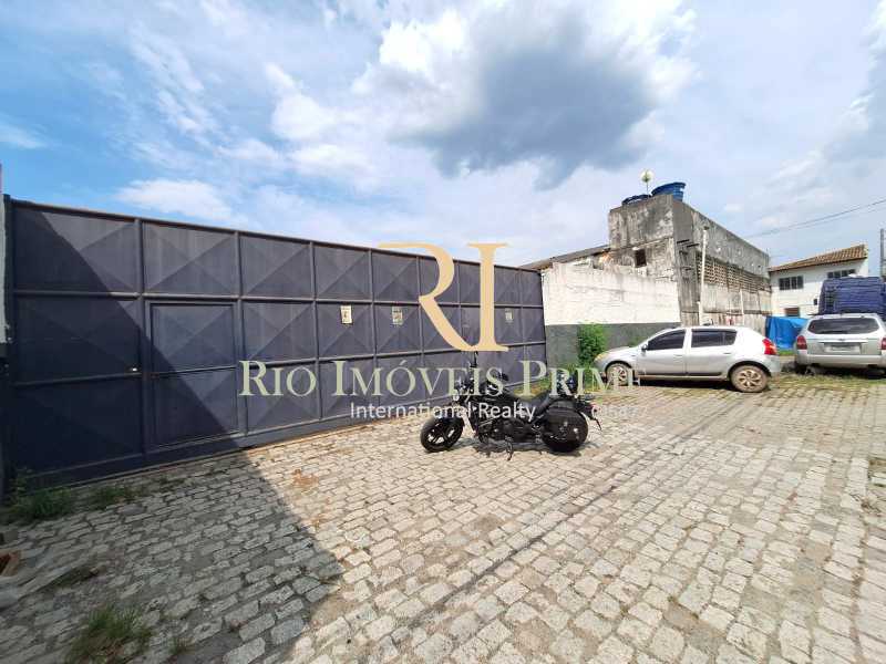 Depósito-Galpão-Armazém para alugar, 2715m² - Foto 2