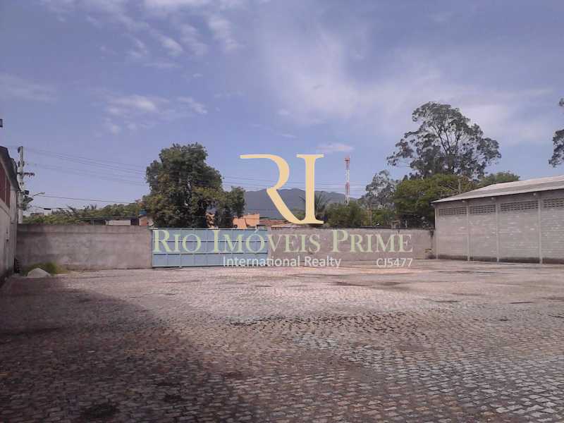 Depósito-Galpão-Armazém para alugar, 2715m² - Foto 3