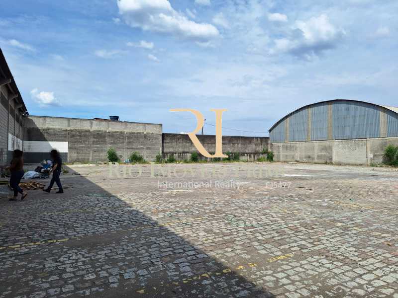 Depósito-Galpão-Armazém para alugar, 2715m² - Foto 4