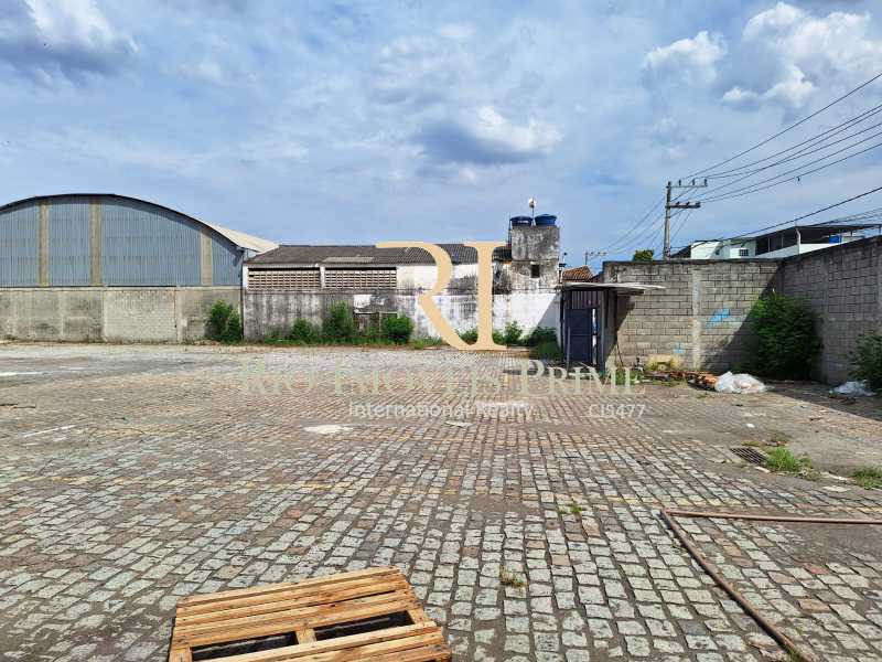 Depósito-Galpão-Armazém para alugar, 2715m² - Foto 5
