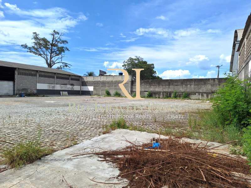 Depósito-Galpão-Armazém para alugar, 2715m² - Foto 6