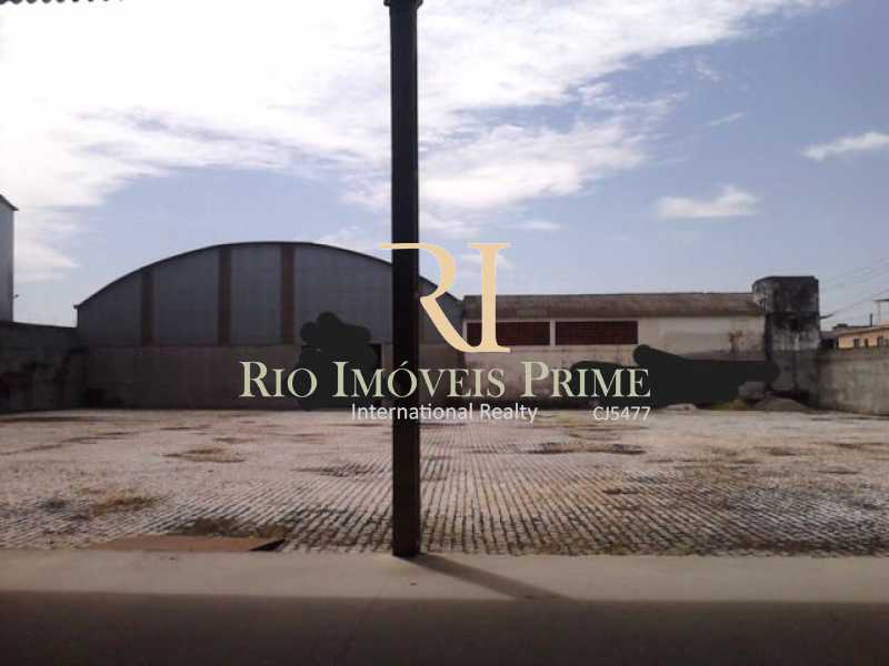 Depósito-Galpão-Armazém para alugar, 2715m² - Foto 7