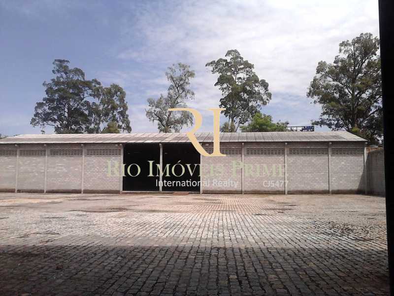 Depósito-Galpão-Armazém para alugar, 2715m² - Foto 10