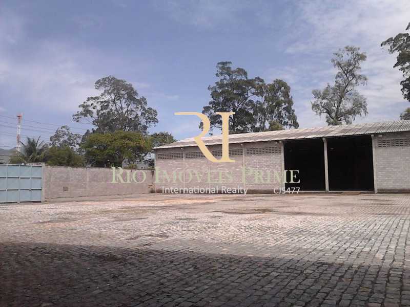 Depósito-Galpão-Armazém para alugar, 2715m² - Foto 11