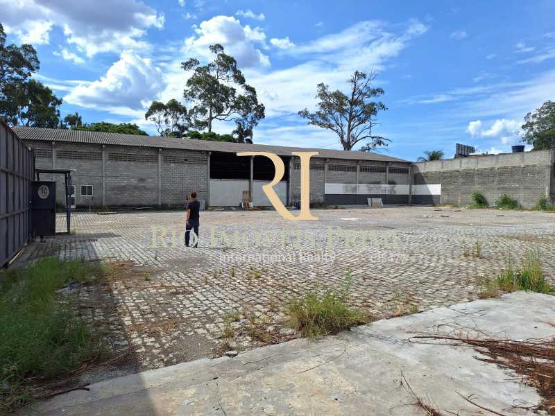 Depósito-Galpão-Armazém para alugar, 2715m² - Foto 12