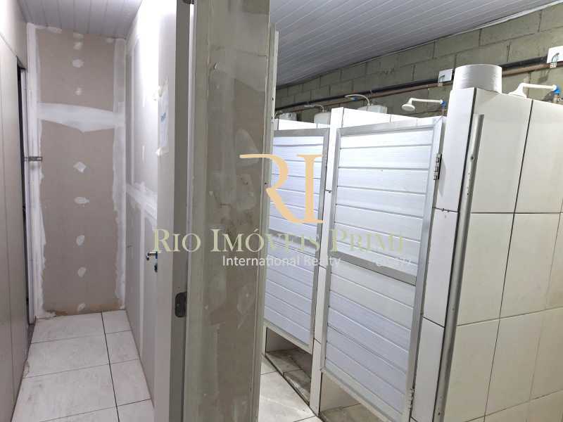 Depósito-Galpão-Armazém para alugar, 2715m² - Foto 14