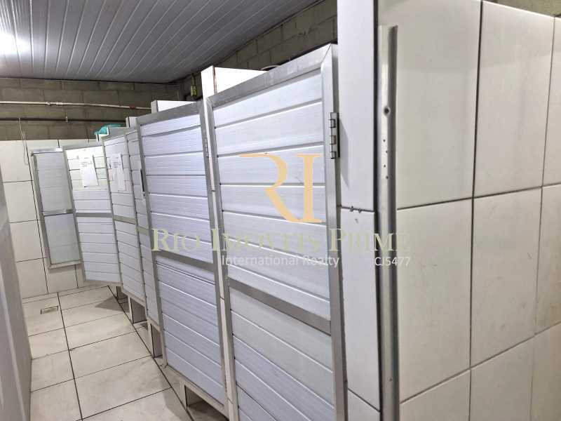 Depósito-Galpão-Armazém para alugar, 2715m² - Foto 15