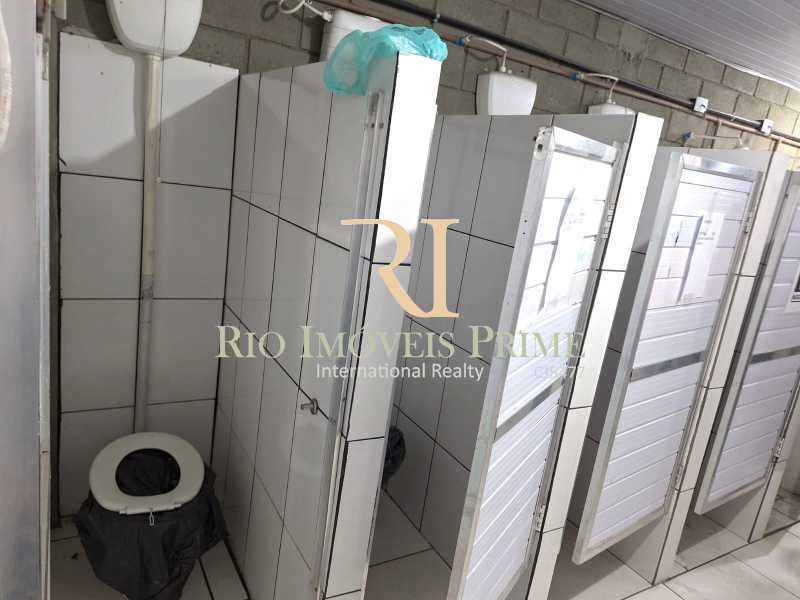 Depósito-Galpão-Armazém para alugar, 2715m² - Foto 18