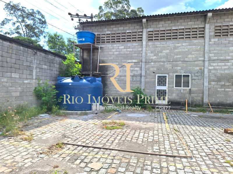 Depósito-Galpão-Armazém para alugar, 2715m² - Foto 20