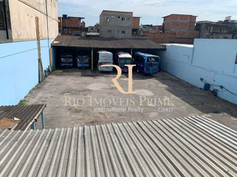 Depósito-Galpão-Armazém à venda, 476m² - Foto 7