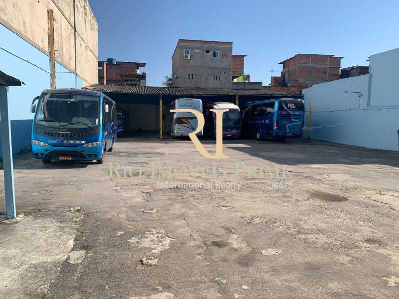 Depósito-Galpão-Armazém à venda, 476m² - Foto 9