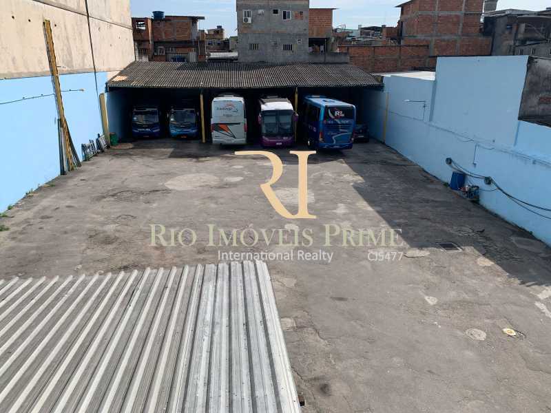 Depósito-Galpão-Armazém à venda, 476m² - Foto 10