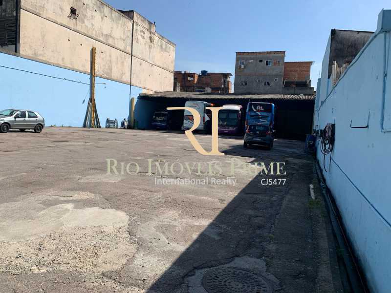 Depósito-Galpão-Armazém à venda, 476m² - Foto 11