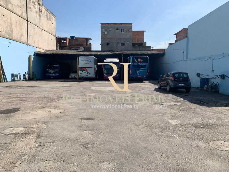 Depósito-Galpão-Armazém à venda, 476m² - Foto 12