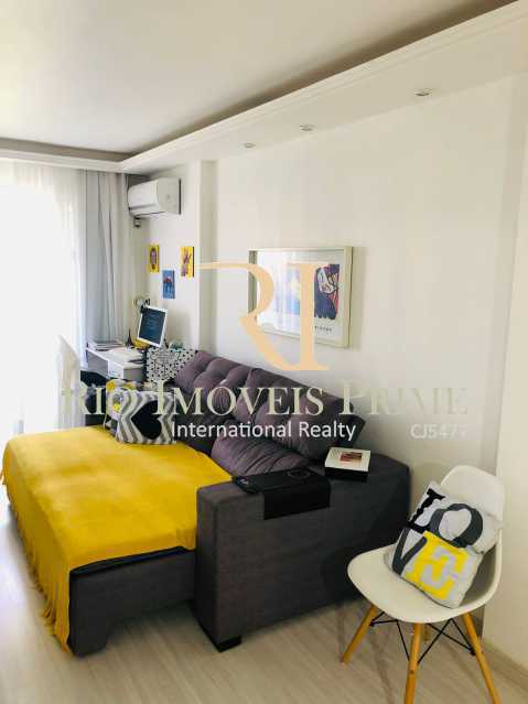 Apartamento para alugar com 2 quartos, 63m² - Foto 4