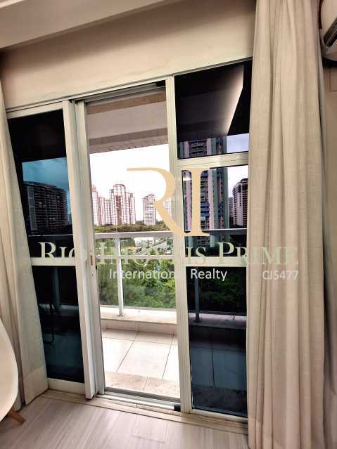 Apartamento para alugar com 2 quartos, 63m² - Foto 5