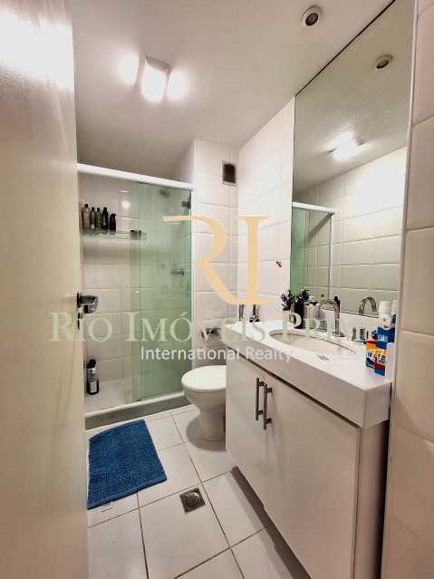 Apartamento para alugar com 2 quartos, 63m² - Foto 6