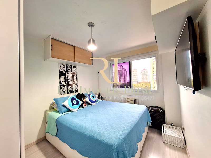 Apartamento para alugar com 2 quartos, 63m² - Foto 7