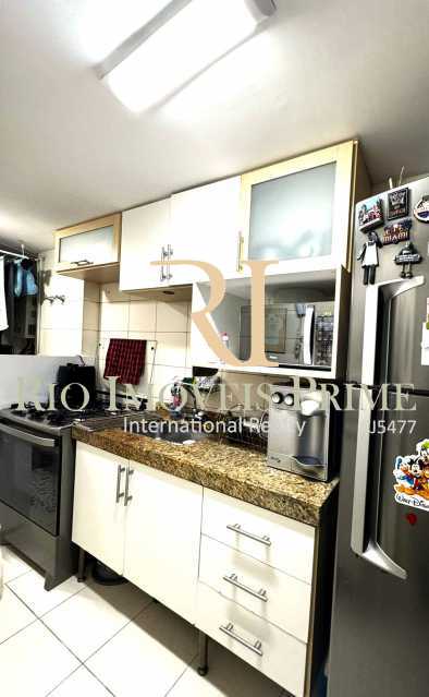 Apartamento para alugar com 2 quartos, 63m² - Foto 13