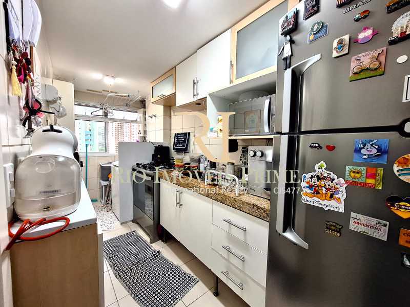 Apartamento para alugar com 2 quartos, 63m² - Foto 14