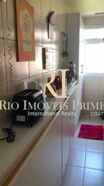 Apartamento para alugar com 2 quartos, 63m² - Foto 16