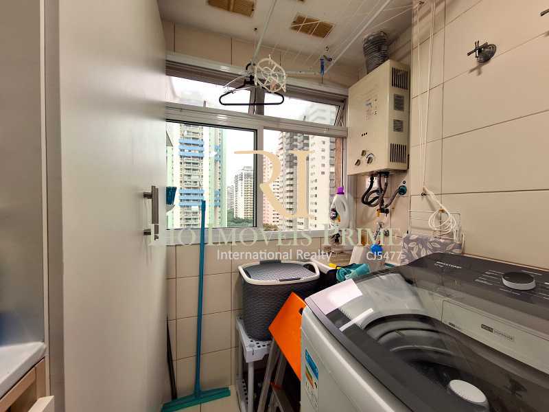 Apartamento para alugar com 2 quartos, 63m² - Foto 17