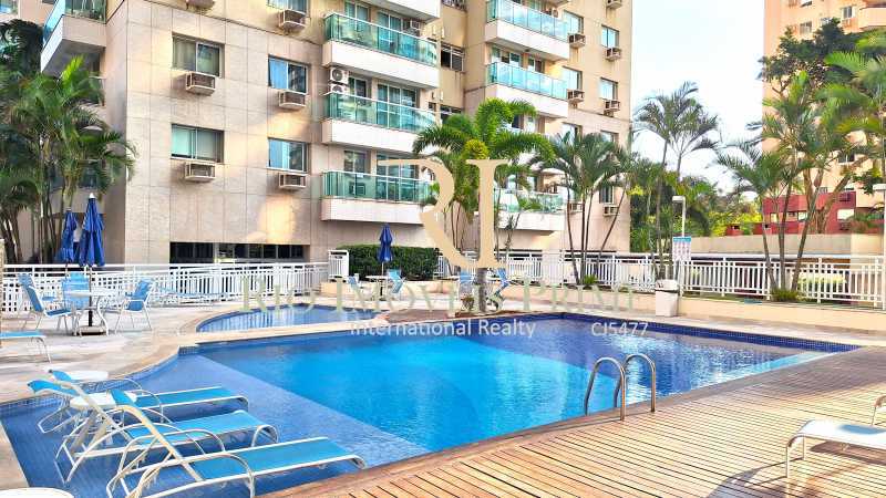 Apartamento para alugar com 2 quartos, 63m² - Foto 20