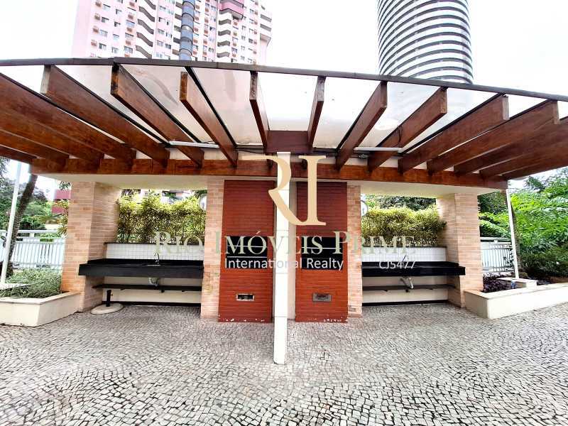 Apartamento para alugar com 2 quartos, 63m² - Foto 22
