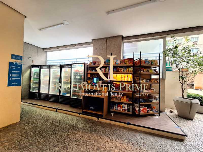 Apartamento para alugar com 2 quartos, 63m² - Foto 23