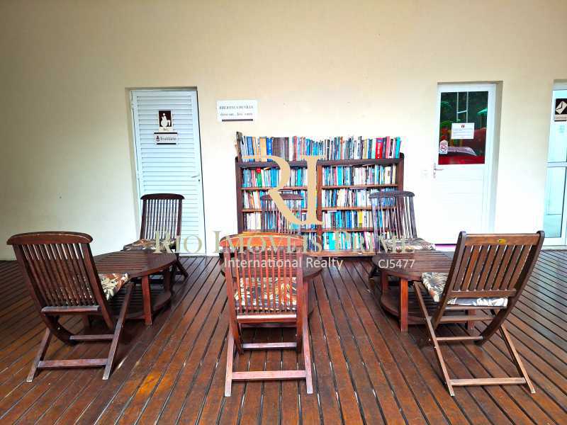 Apartamento para alugar com 2 quartos, 63m² - Foto 28