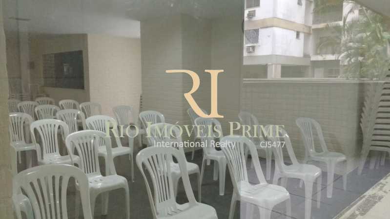 Apartamento, 2 quartos, 75 m² - Foto 25