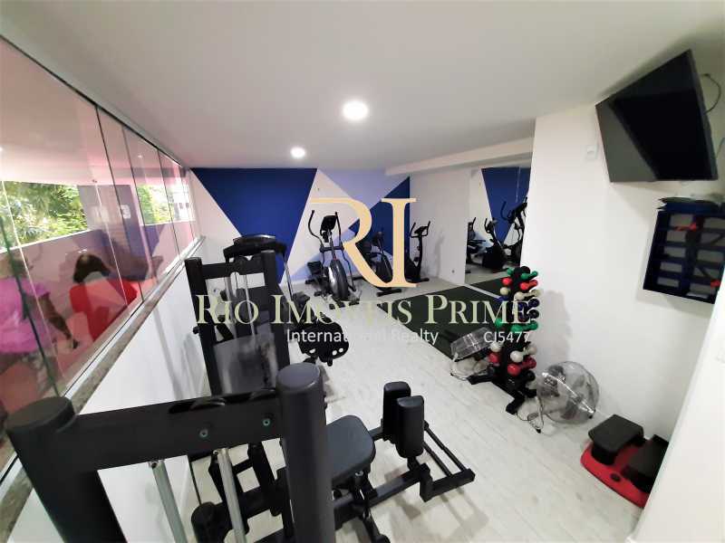Apartamento, 2 quartos, 75 m² - Foto 22