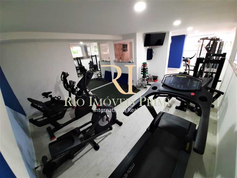 Apartamento, 2 quartos, 75 m² - Foto 20