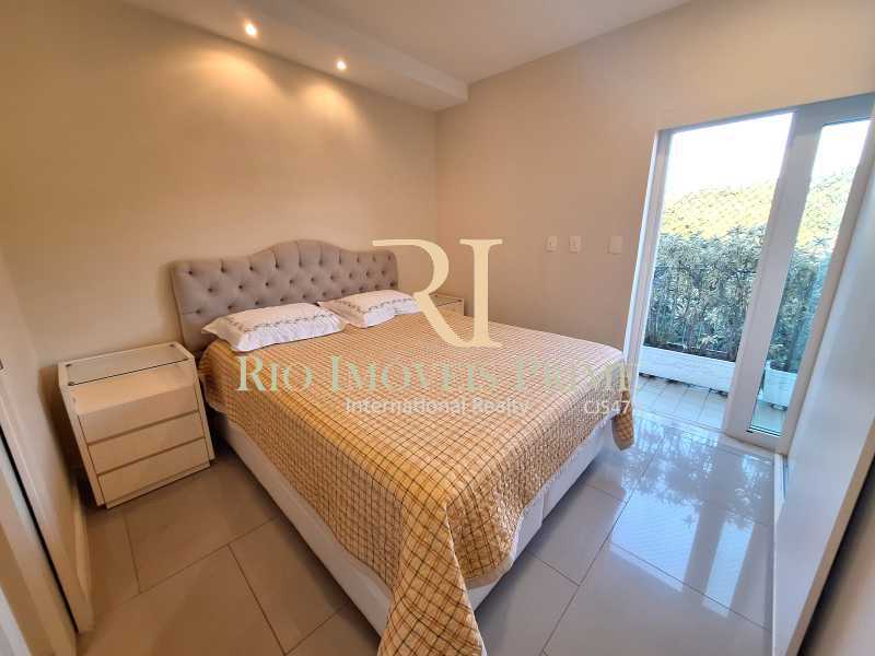 Apartamento para alugar com 3 quartos, 120m² - Foto 7