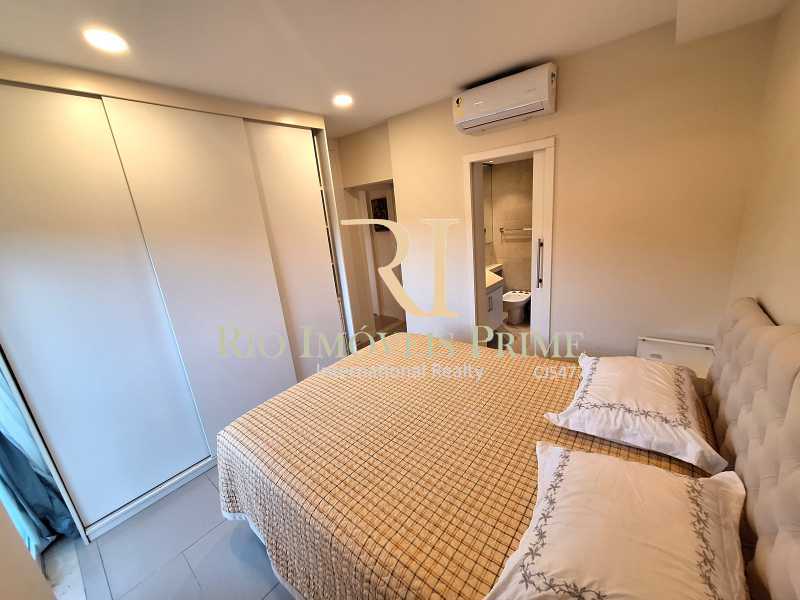Apartamento para alugar com 3 quartos, 120m² - Foto 8