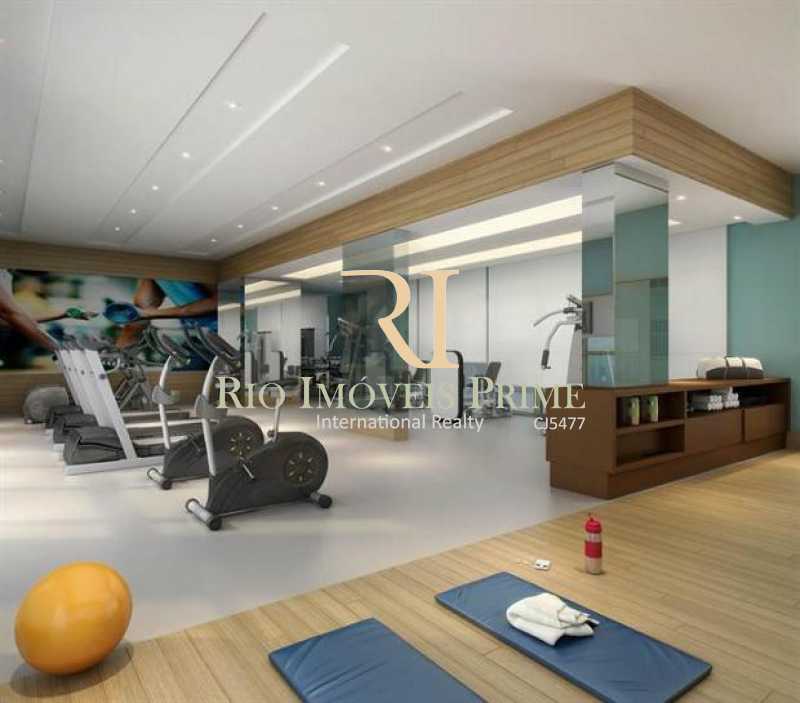 Apartamento à venda com 2 quartos, 65m² - Foto 15