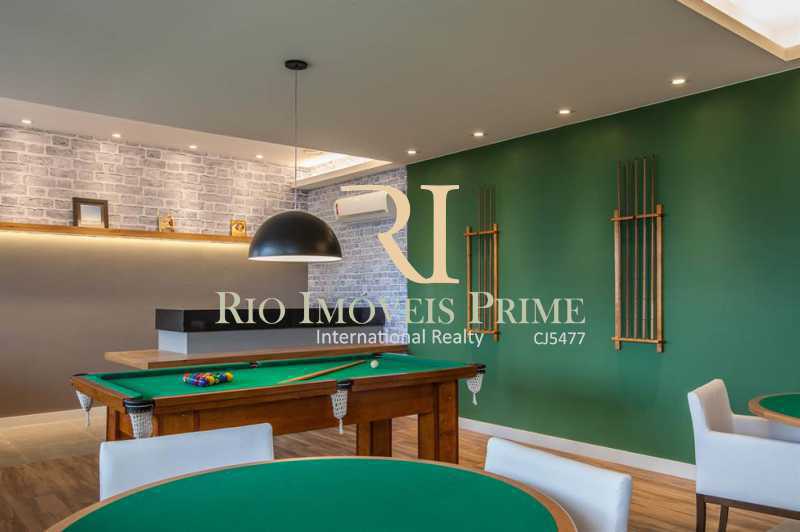 Apartamento à venda com 2 quartos, 65m² - Foto 25