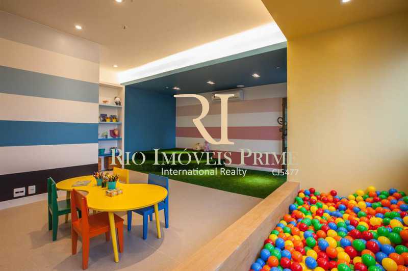 Apartamento à venda com 2 quartos, 65m² - Foto 29