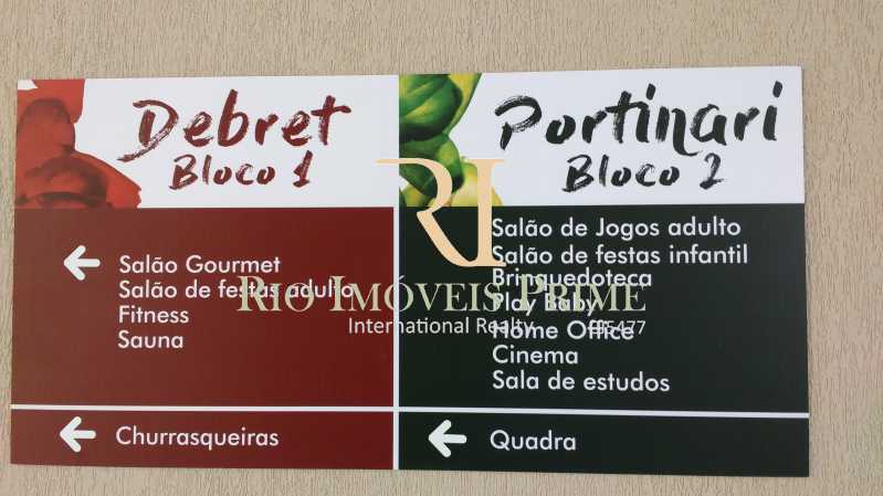 Apartamento à venda com 2 quartos, 65m² - Foto 30