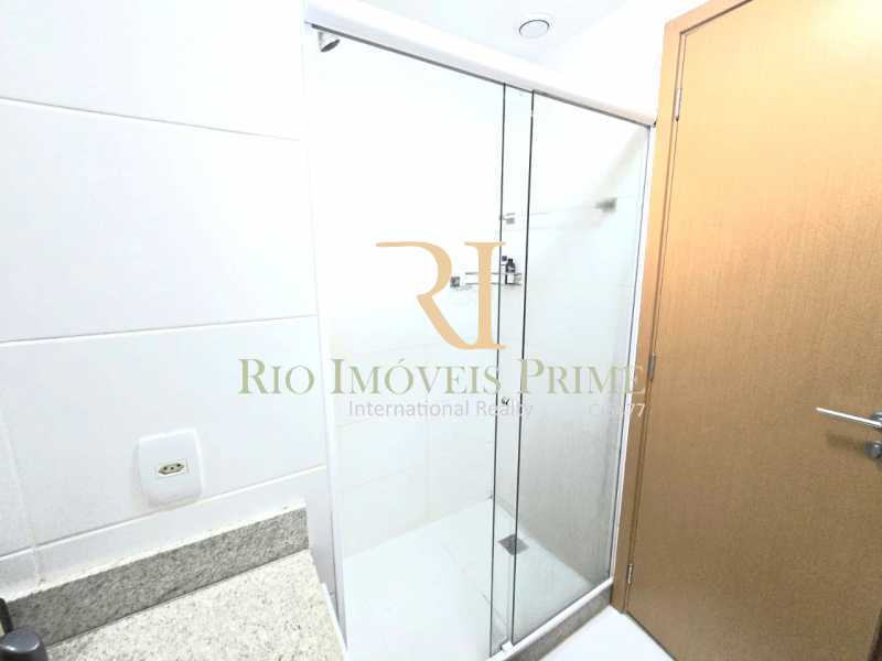 Apartamento à venda com 2 quartos, 65m² - Foto 8