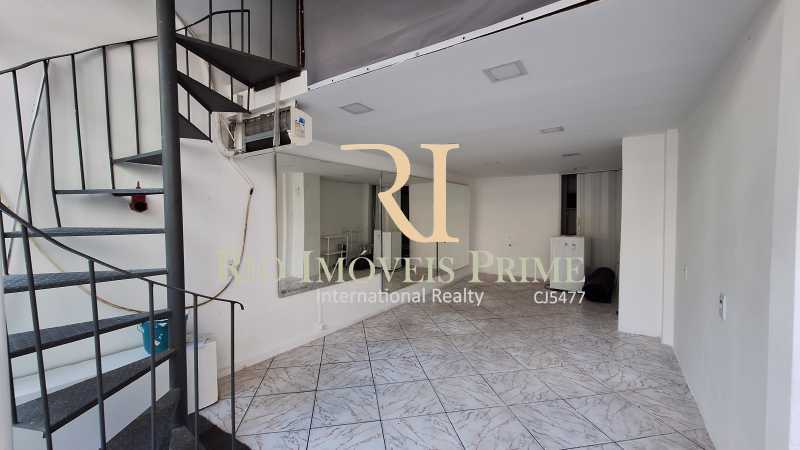 Loja-Salão para alugar, 45m² - Foto 2