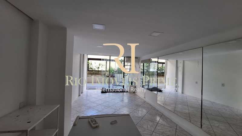 Loja-Salão para alugar, 45m² - Foto 3