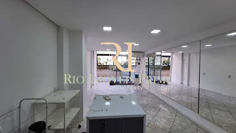 Loja-Salão para alugar, 45m² - Foto 4