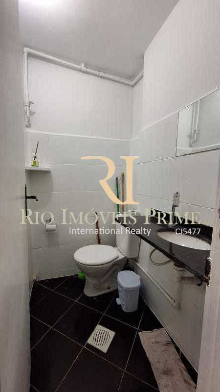Loja-Salão para alugar, 45m² - Foto 5