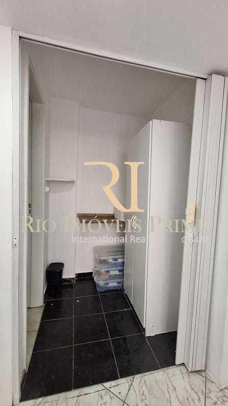 Loja-Salão para alugar, 45m² - Foto 6