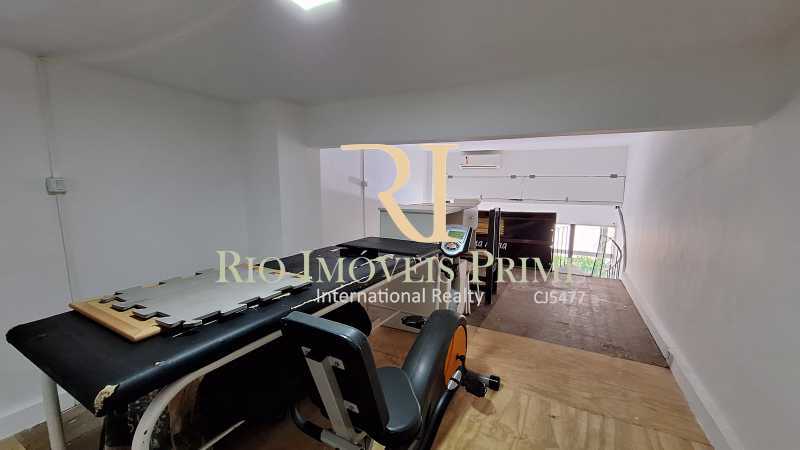 Loja-Salão para alugar, 45m² - Foto 8