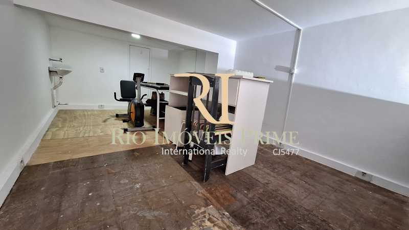 Loja-Salão para alugar, 45m² - Foto 9