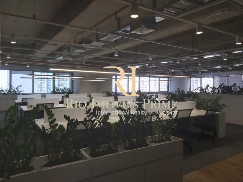 Conjunto Comercial-Sala para alugar, 381m² - Foto 2