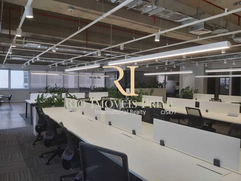 Conjunto Comercial-Sala para alugar, 381m² - Foto 4