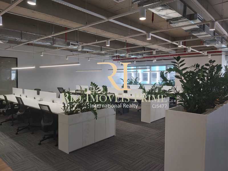 Conjunto Comercial-Sala para alugar, 381m² - Foto 10